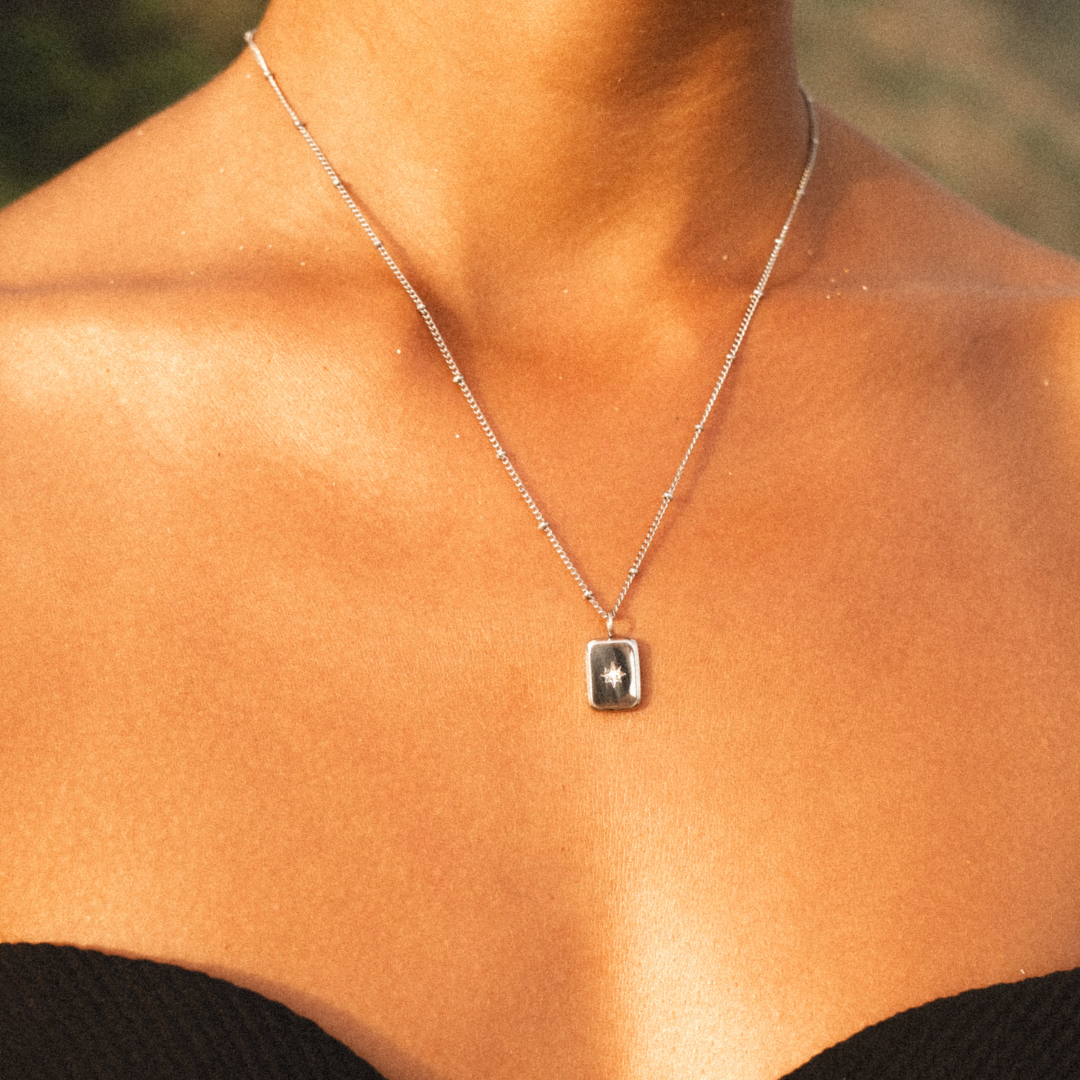 Starlight Necklace