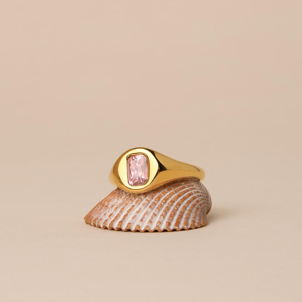 Rosé Ring