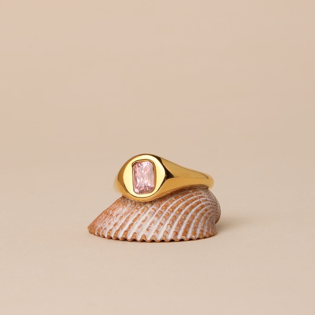Rosé Ring