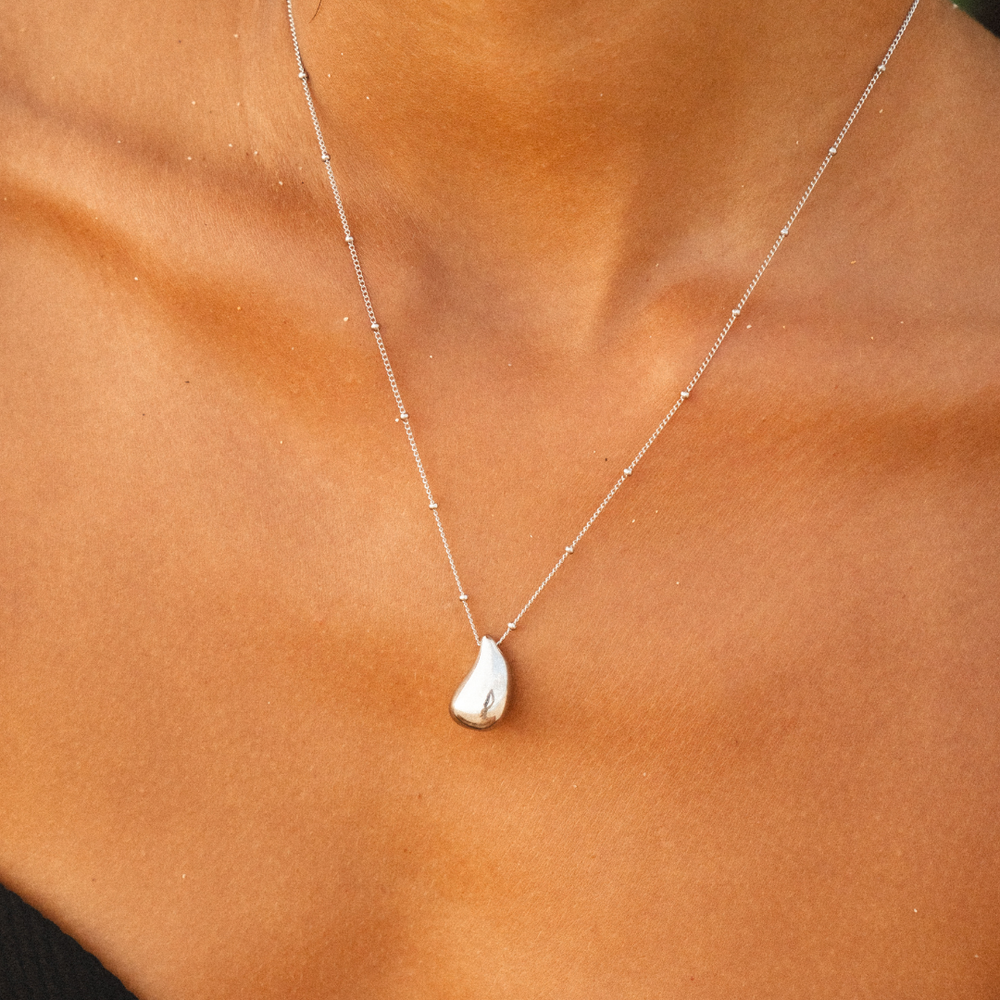 Drop Necklace