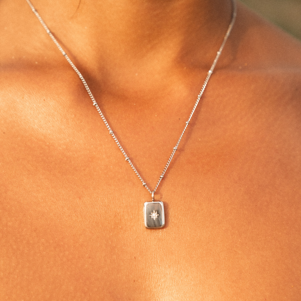 Starlight Necklace