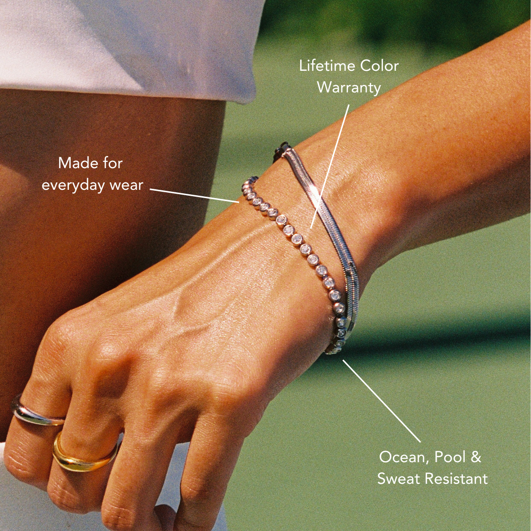 Tennis Bracelet