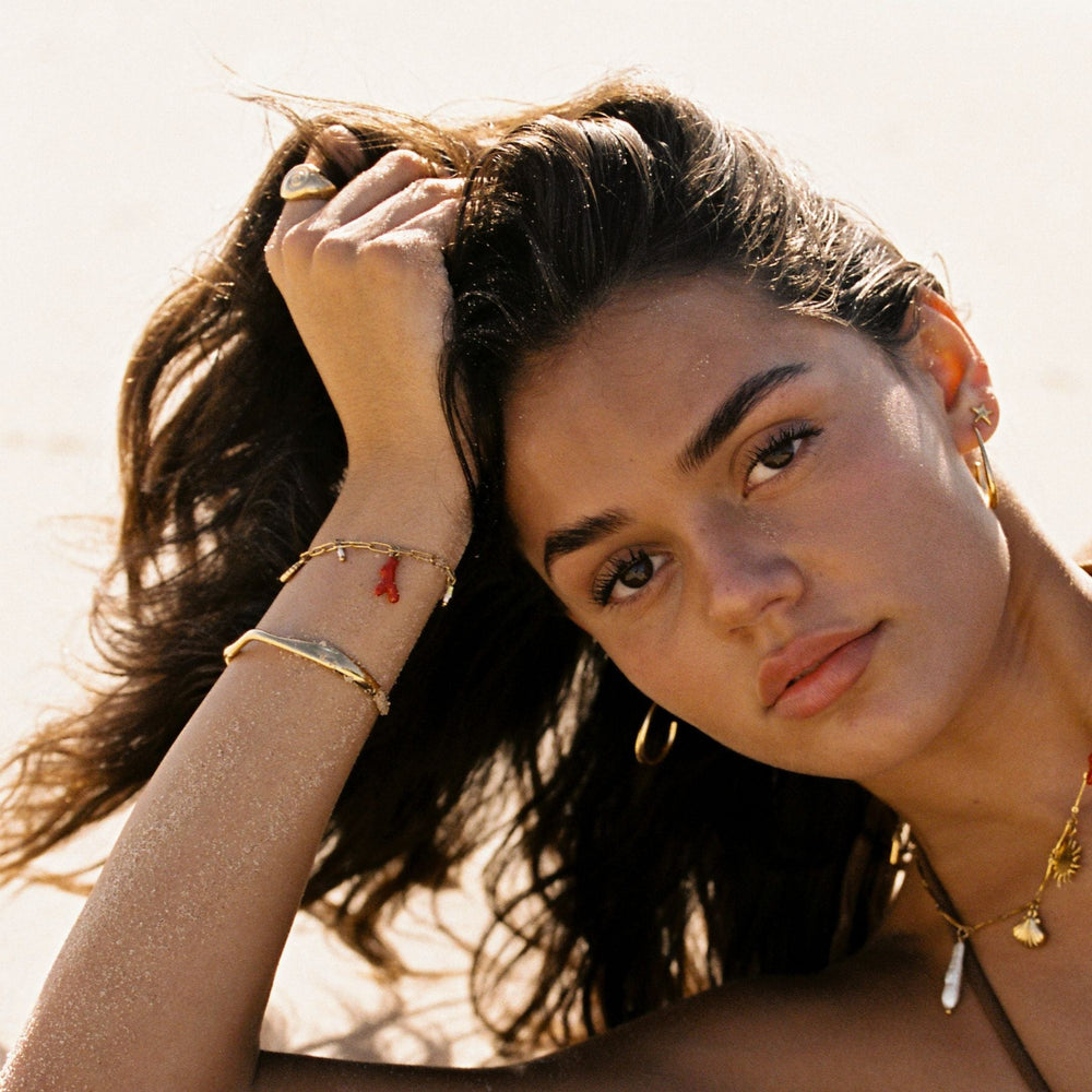 Summer Talisman Bracelet