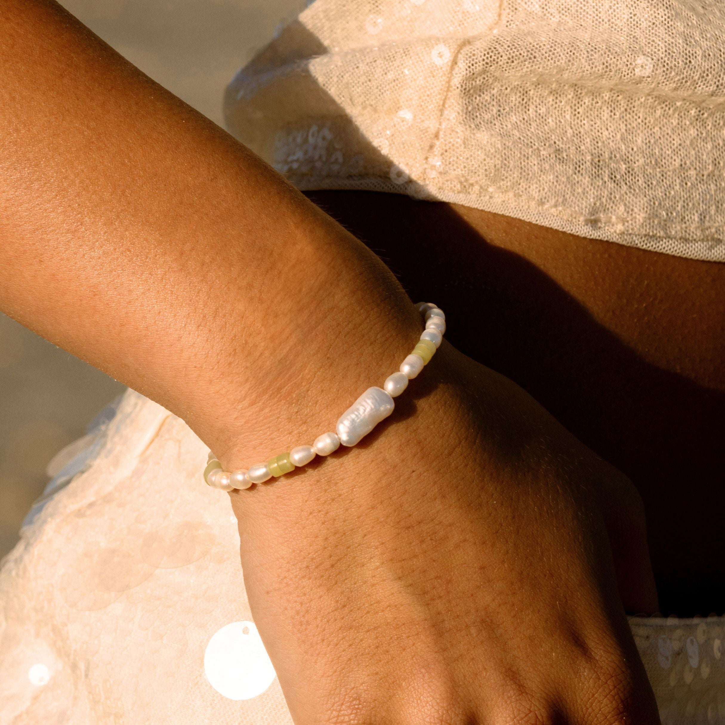 Isla Verde Bracelet