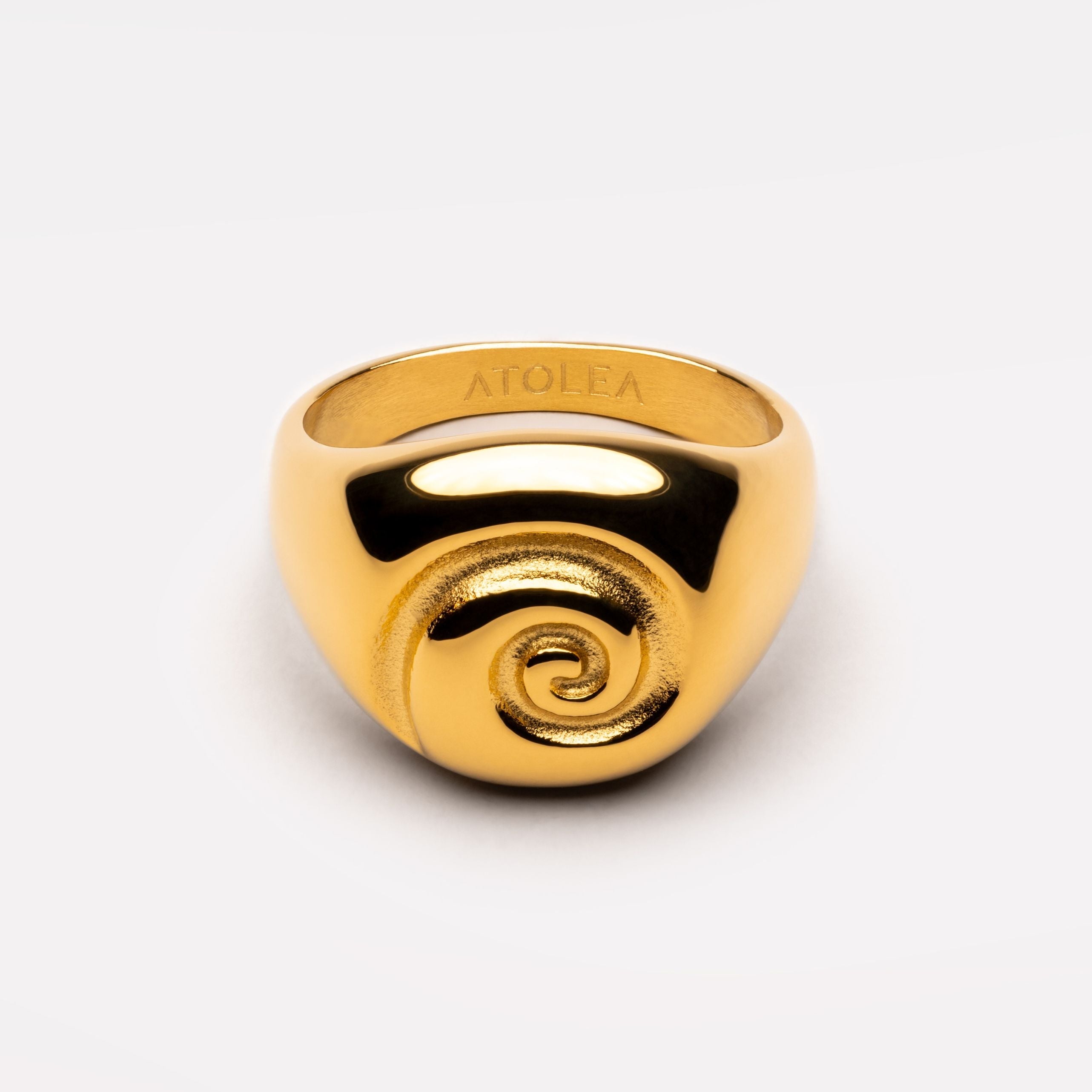 Calypso Ring