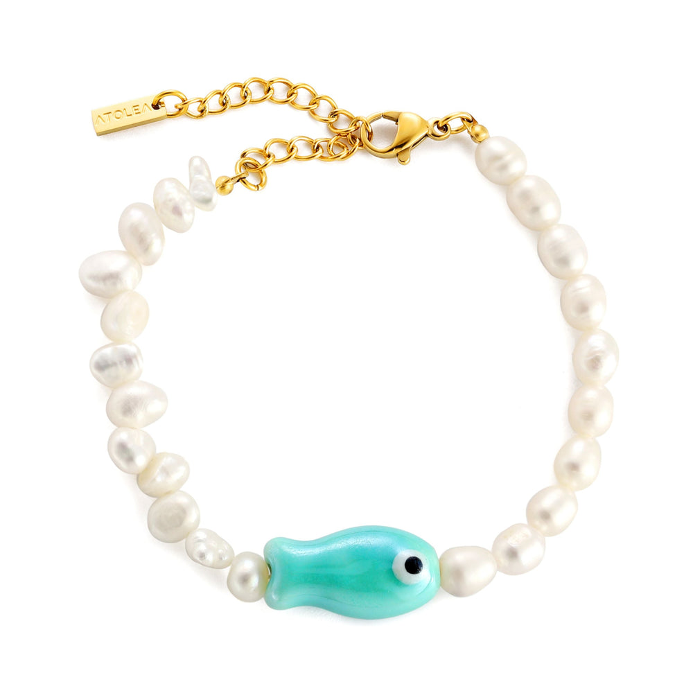 Mahi Bracelet