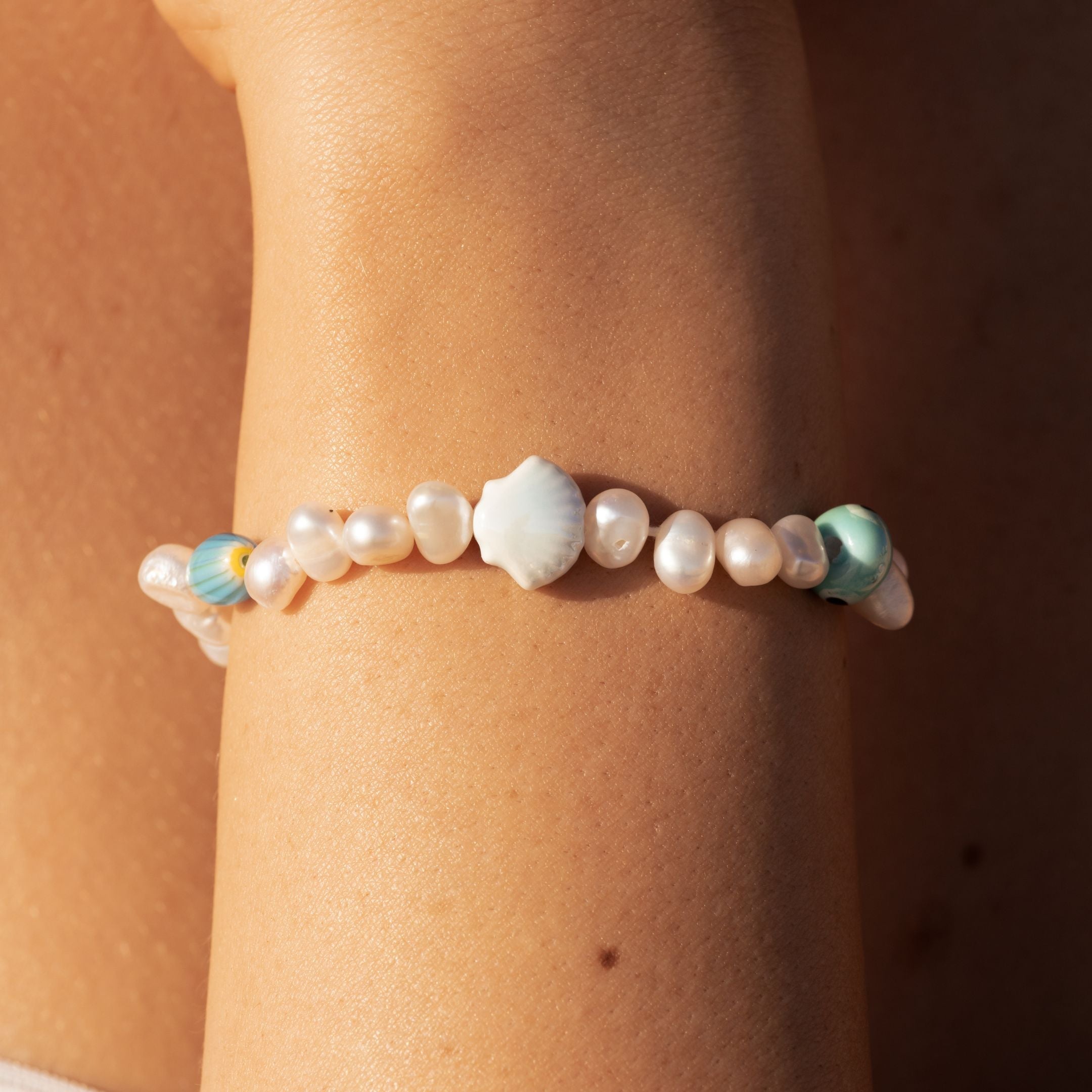 Isola Bracelet
