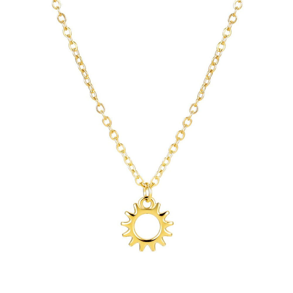 Sun Pendant
